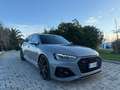 Audi RS4 RS4 AVANT MY23 2.9 TFSI QUATTRO 450CV AUTO LED Grigio - thumbnail 1