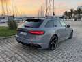 Audi RS4 RS4 AVANT MY23 2.9 TFSI QUATTRO 450CV AUTO LED Grigio - thumbnail 7