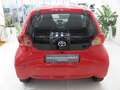 Toyota Aygo 2005 5p 1.0 Sol Rosso - thumbnail 5
