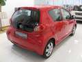Toyota Aygo 2005 5p 1.0 Sol Rosso - thumbnail 4