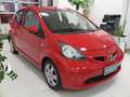 Toyota Aygo 2005 5p 1.0 Sol Rosso - thumbnail 3