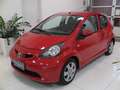 Toyota Aygo 2005 5p 1.0 Sol Rosso - thumbnail 1