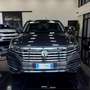 Volkswagen Touareg 3.0 V6 tdi Advanced 231cv tiptronic Grau - thumbnail 1