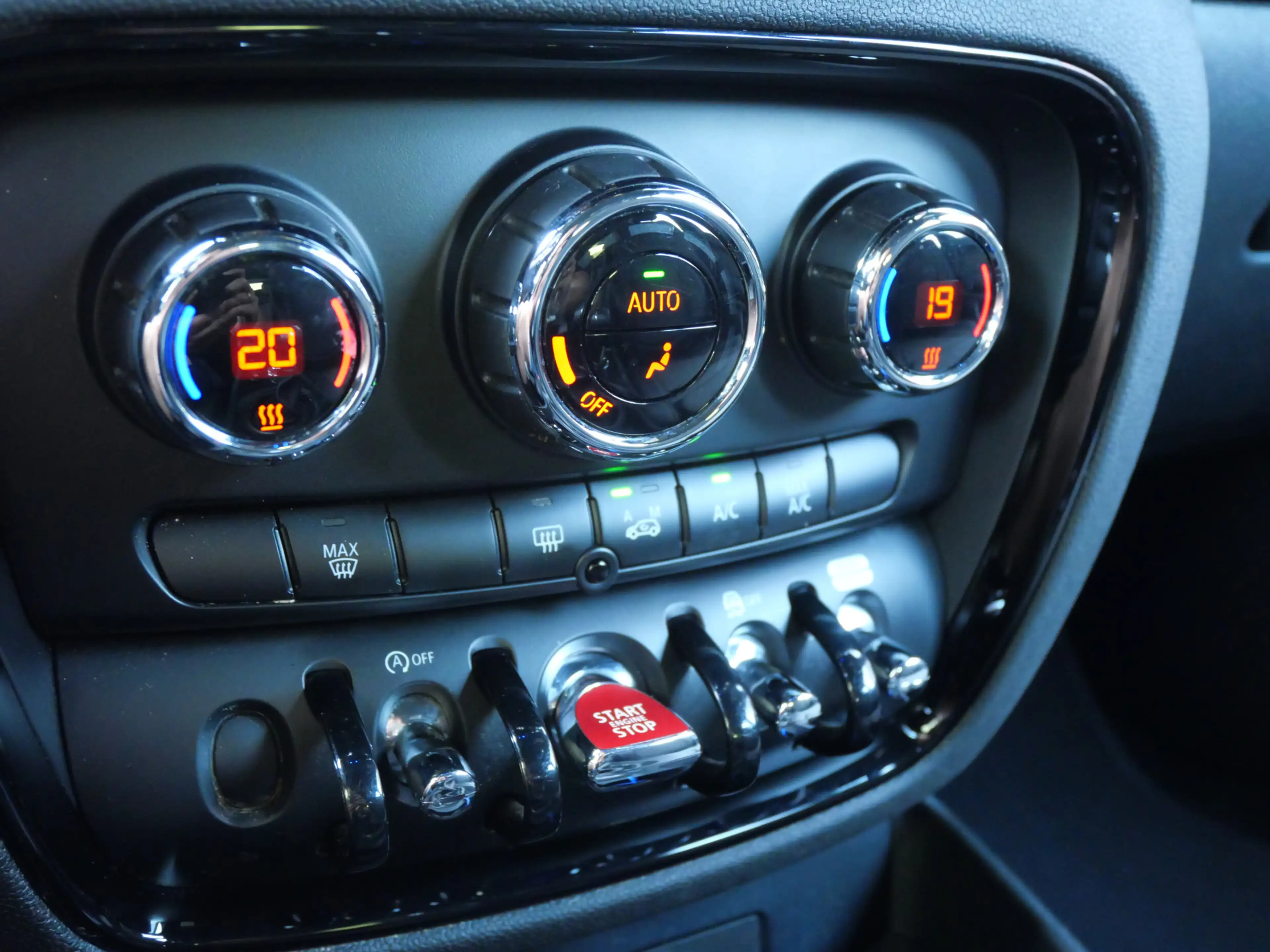 MINI Cooper Clubman 1.5 CHILI | CARPLAY | LED | UNION JACK | H/K | FAC — photo 19