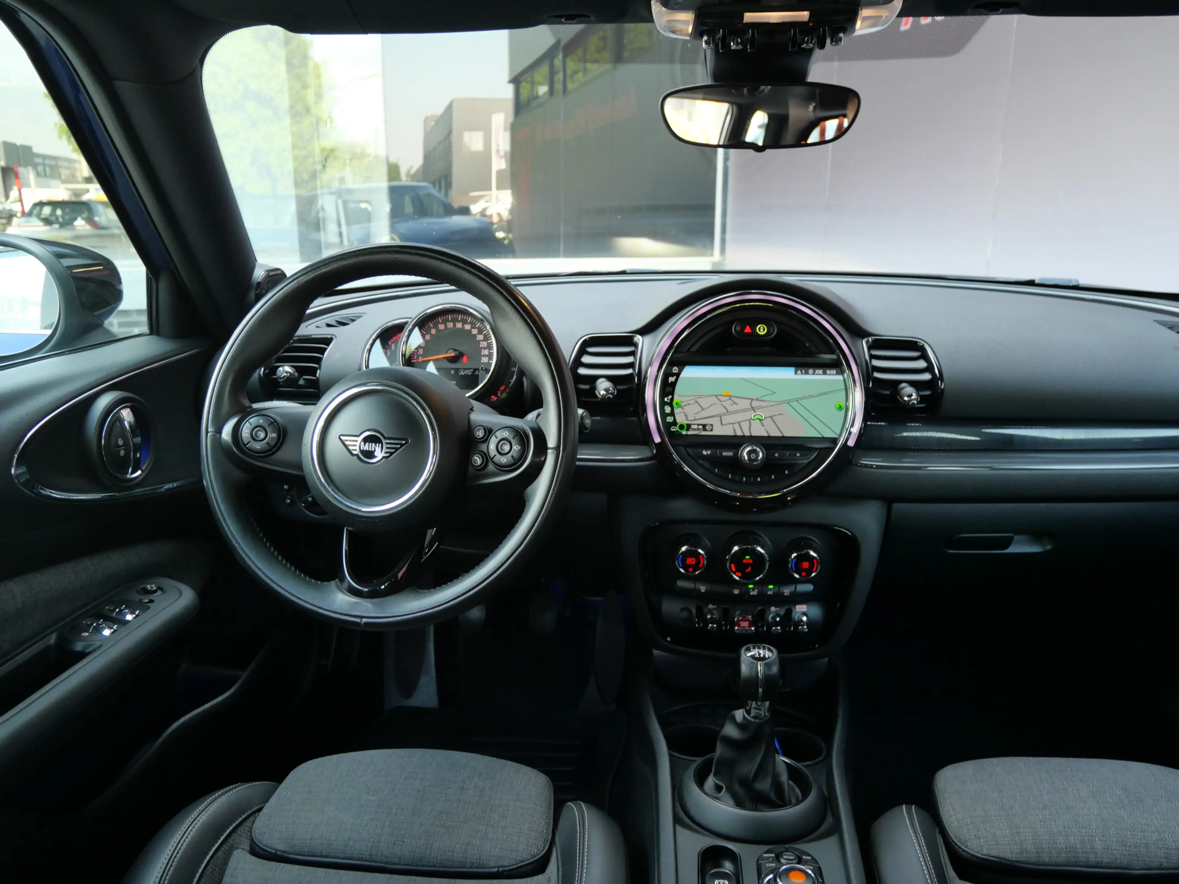 MINI Cooper Clubman 1.5 CHILI | CARPLAY | LED | UNION JACK | H/K | FAC — photo 15
