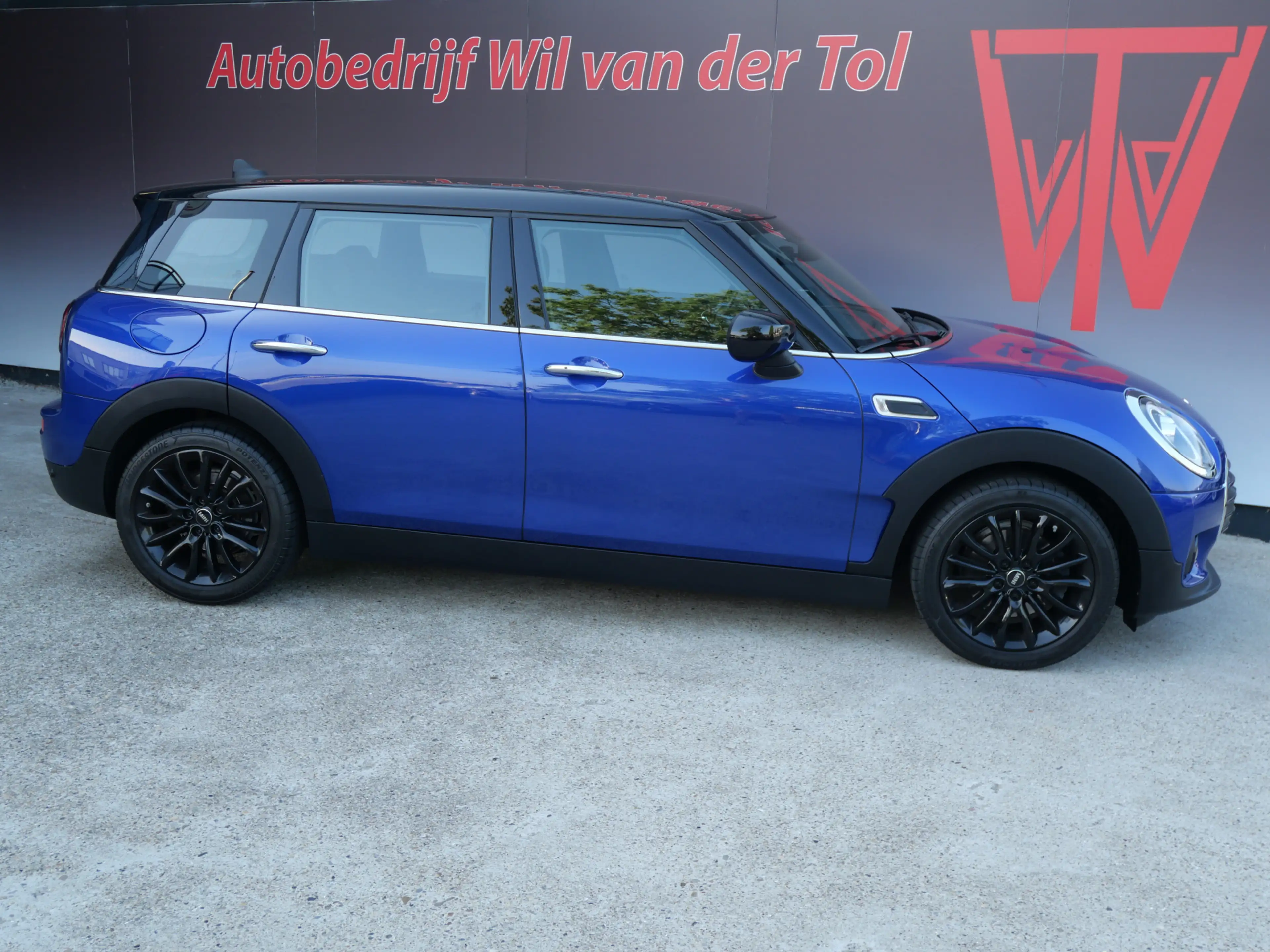 MINI Cooper Clubman 1.5 CHILI | CARPLAY | LED | UNION JACK | H/K | FAC — photo 2