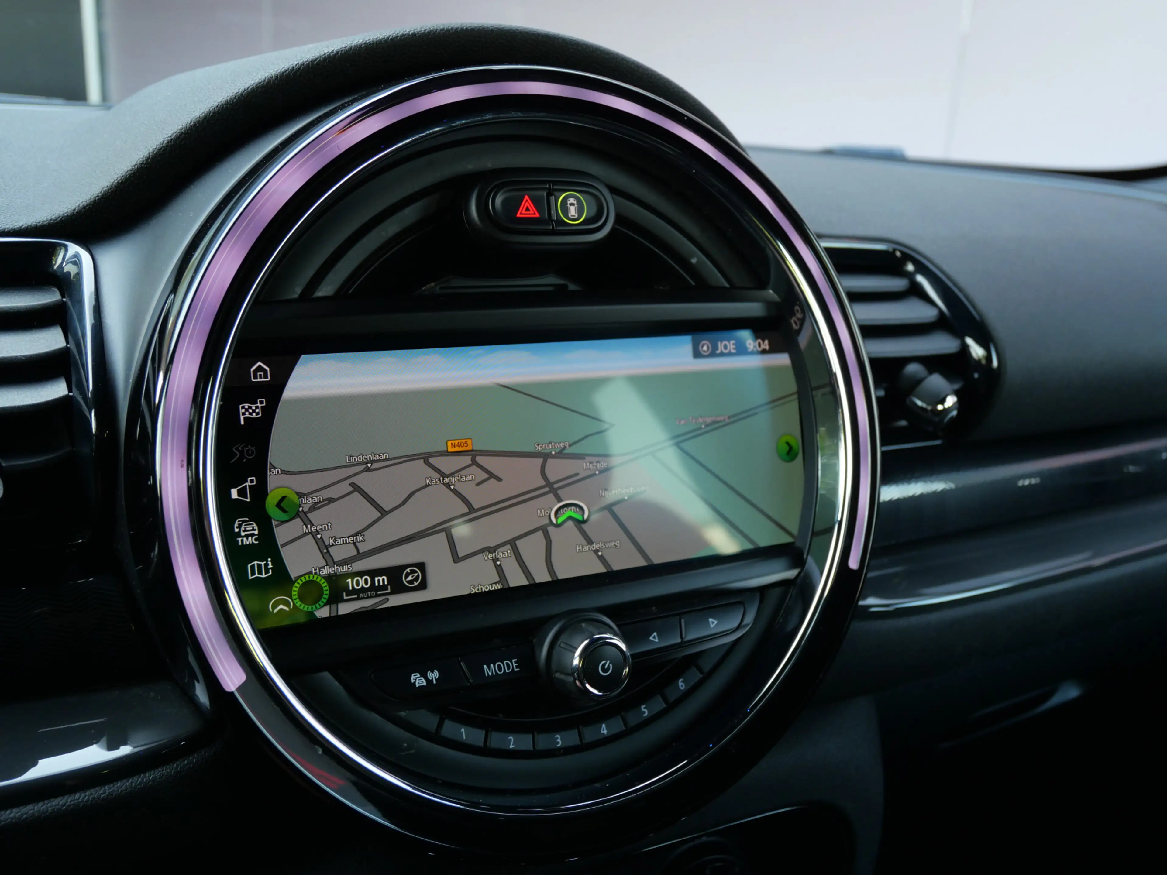 MINI Cooper Clubman 1.5 CHILI | CARPLAY | LED | UNION JACK | H/K | FAC — photo 20