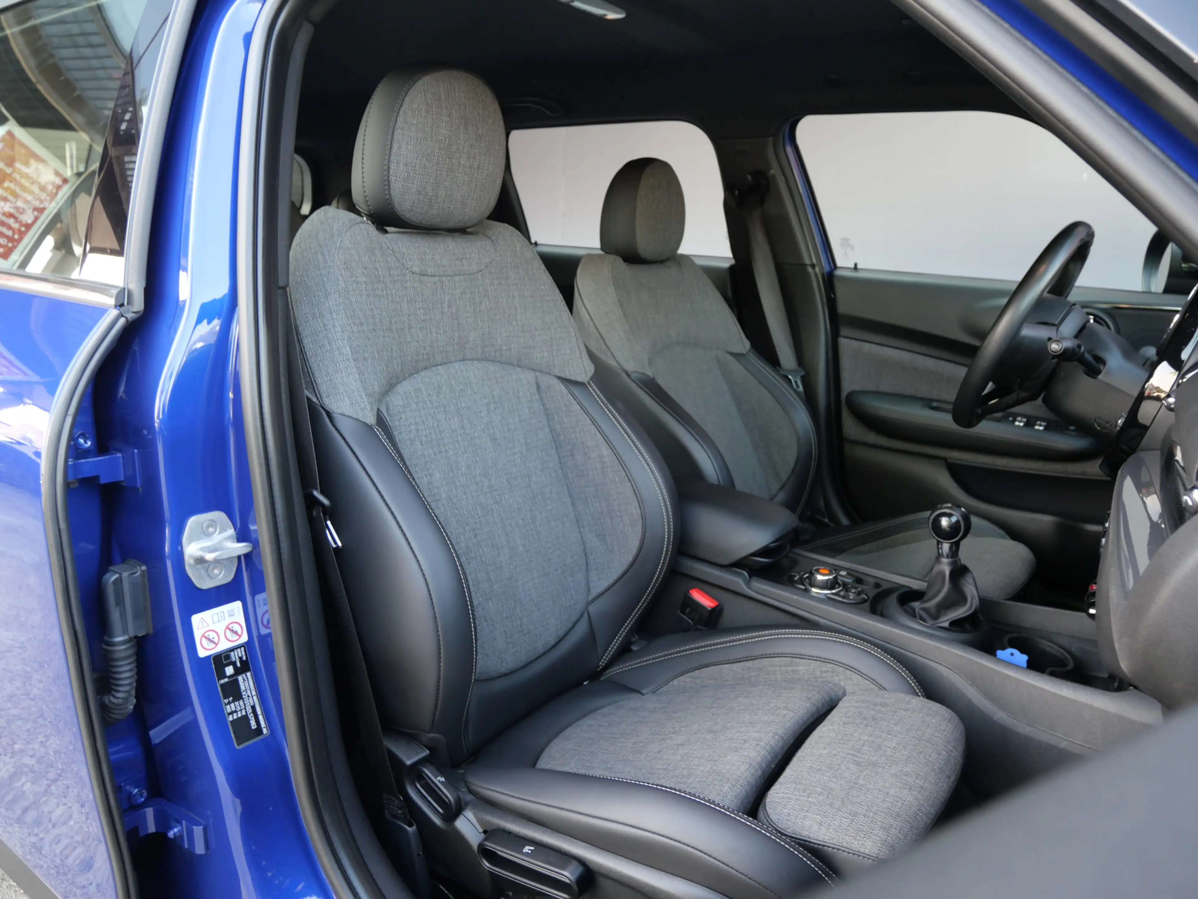 MINI Cooper Clubman 1.5 CHILI | CARPLAY | LED | UNION JACK | H/K | FAC — photo 8