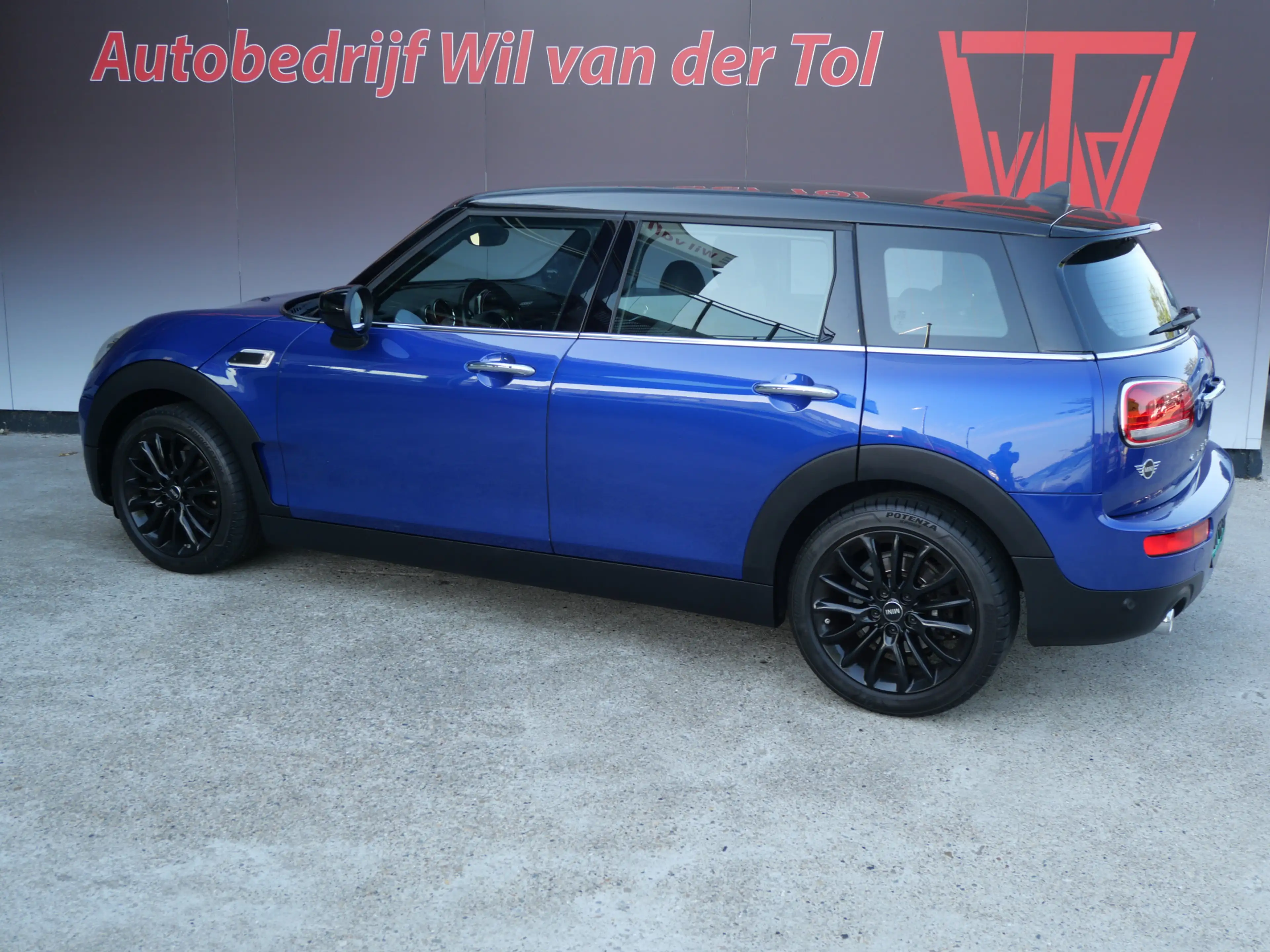 MINI Cooper Clubman 1.5 CHILI | CARPLAY | LED | UNION JACK | H/K | FAC — photo 10