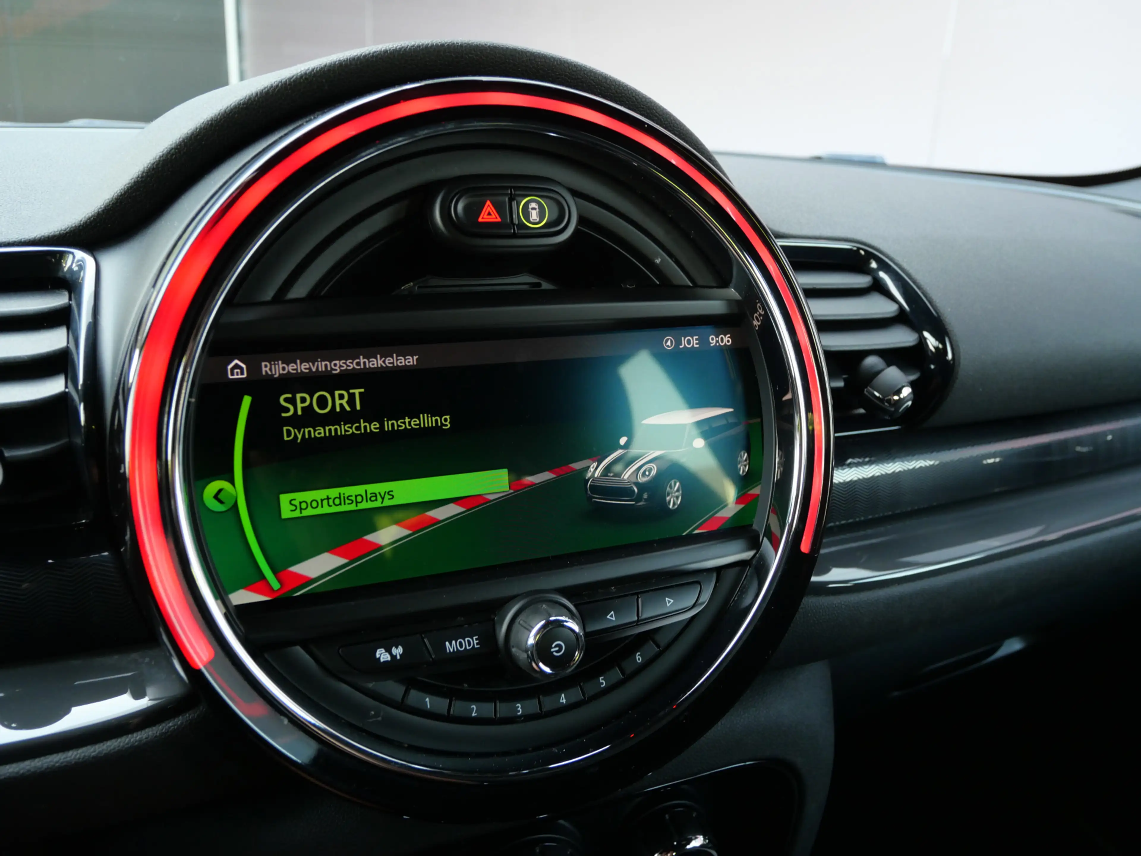 MINI Cooper Clubman 1.5 CHILI | CARPLAY | LED | UNION JACK | H/K | FAC — photo 24