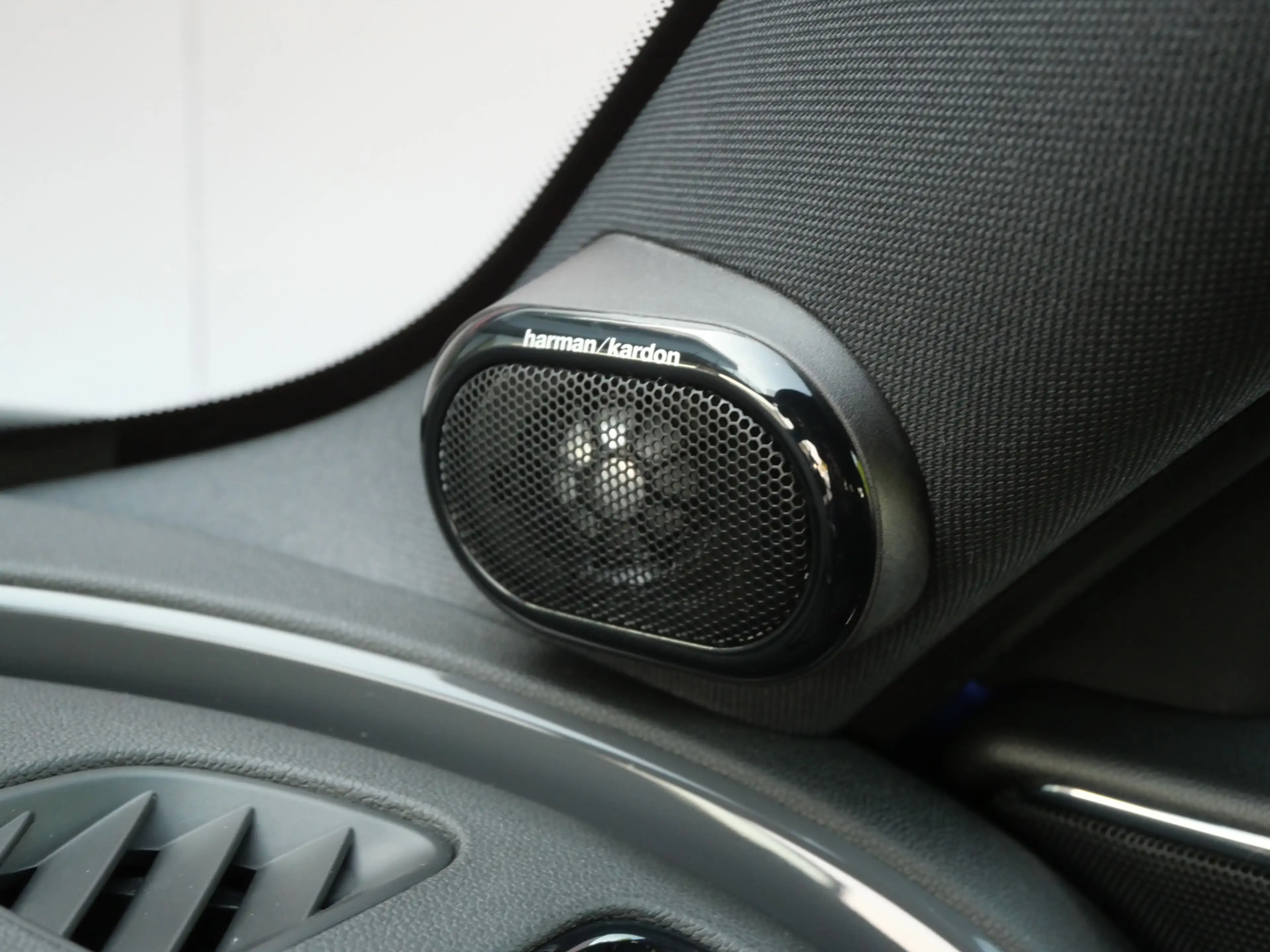 MINI Cooper Clubman 1.5 CHILI | CARPLAY | LED | UNION JACK | H/K | FAC — photo 17