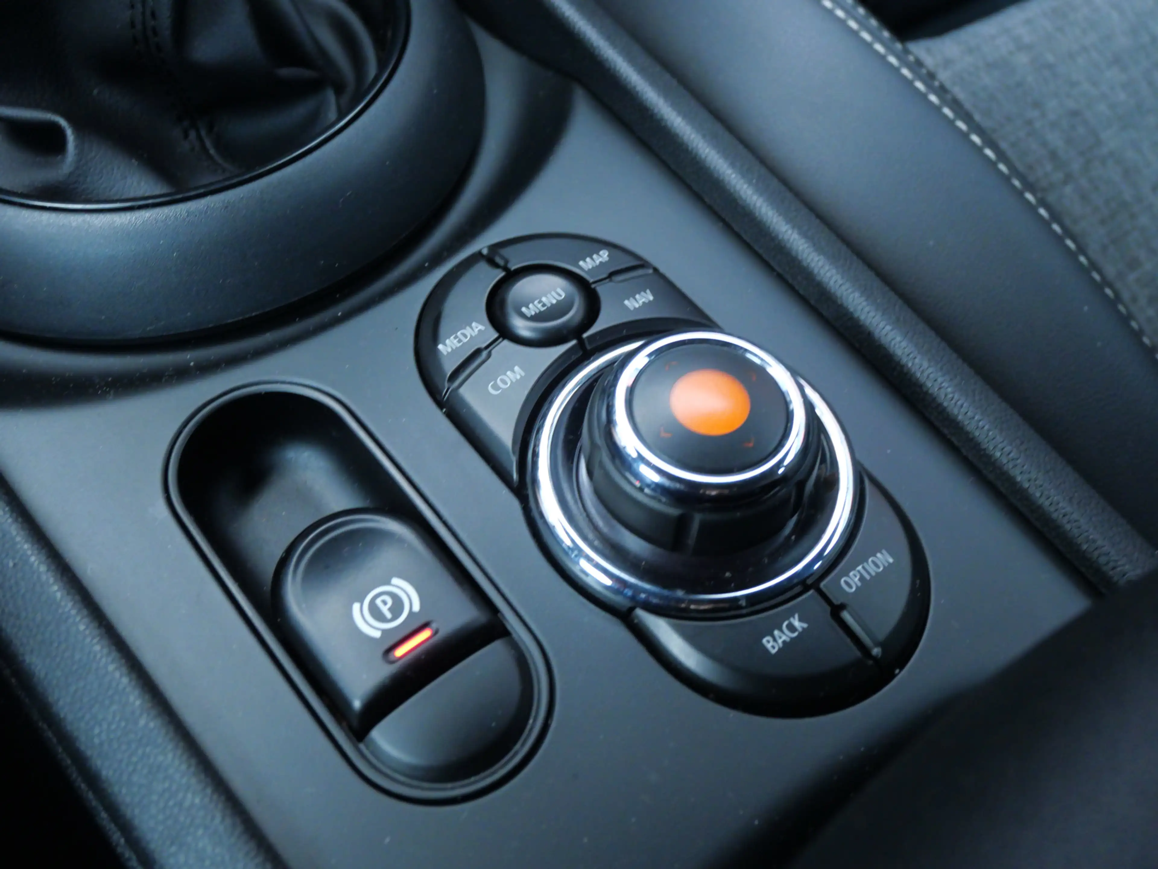 MINI Cooper Clubman 1.5 CHILI | CARPLAY | LED | UNION JACK | H/K | FAC — photo 18