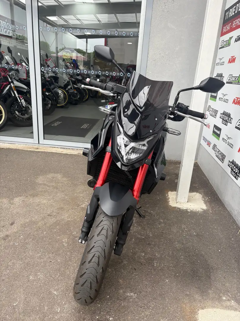 Honda Hornet - 2