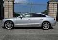 Audi A5 SB 2,0 TDI quattro DPF S-tronic Silber - thumbnail 4