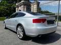 Audi A5 SB 2,0 TDI quattro DPF S-tronic Silber - thumbnail 5