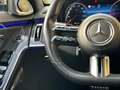 Mercedes-Benz S 400 d 4M L AMG 4D Burmester Carbon UVP 204t € Negro - thumbnail 25