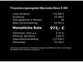 Mercedes-Benz S 400 d 4M L AMG 4D Burmester Carbon UVP 204t € Negro - thumbnail 8