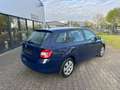Skoda Fabia Combi Active  Klima Bleu - thumbnail 3