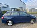 Skoda Fabia Combi Active  Klima Bleu - thumbnail 2