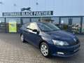 Skoda Fabia Combi Active  Klima Bleu - thumbnail 1
