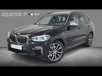 M40iA 354ch Euro6d-T