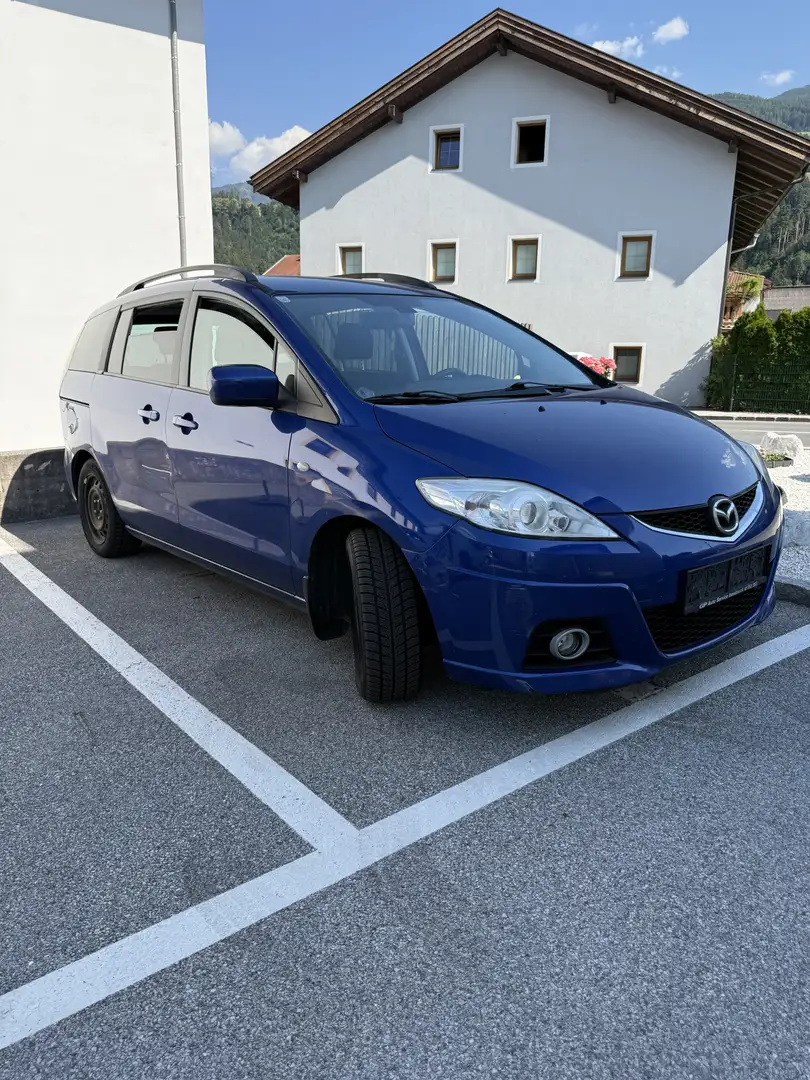 Mazda 5 CD110 CE - 2