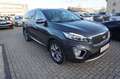 Kia Sorento Platinum Edition 4WD     VOLLAUSSTATTUNG Grau - thumbnail 3