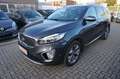 Kia Sorento Platinum Edition 4WD     VOLLAUSSTATTUNG Grau - thumbnail 1