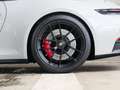 Porsche 911 Carrera 4 GTS Cabriolet Grau - thumbnail 13