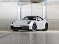Porsche 911 Carrera 4 GTS Cabriolet Grau - thumbnail 1