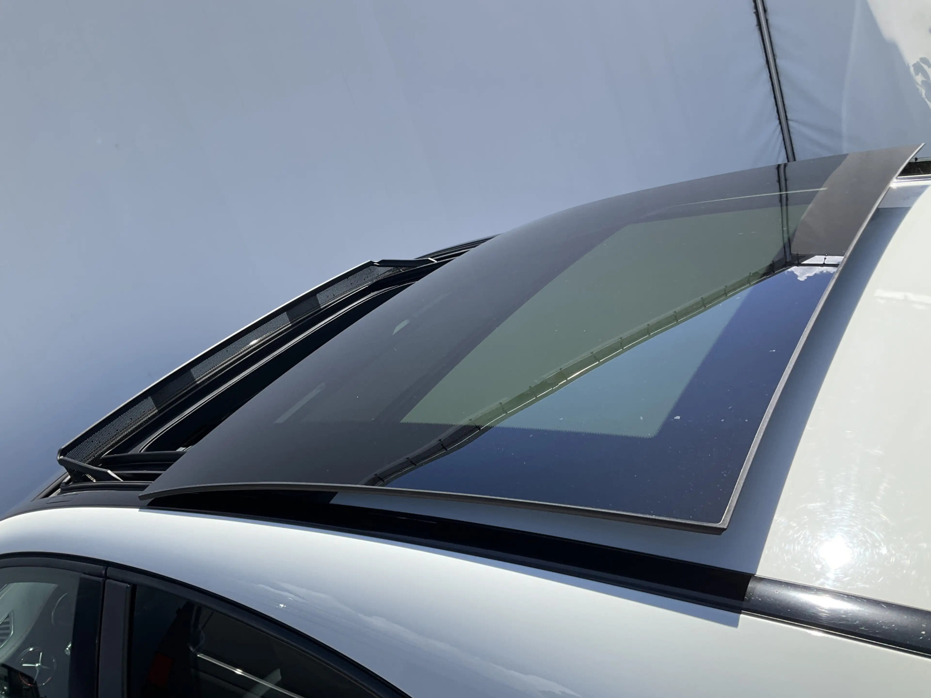 Mercedes-Benz A 45 AMG 4MATIC Pano.dak Leer Voll.Onderhoud — photo 13