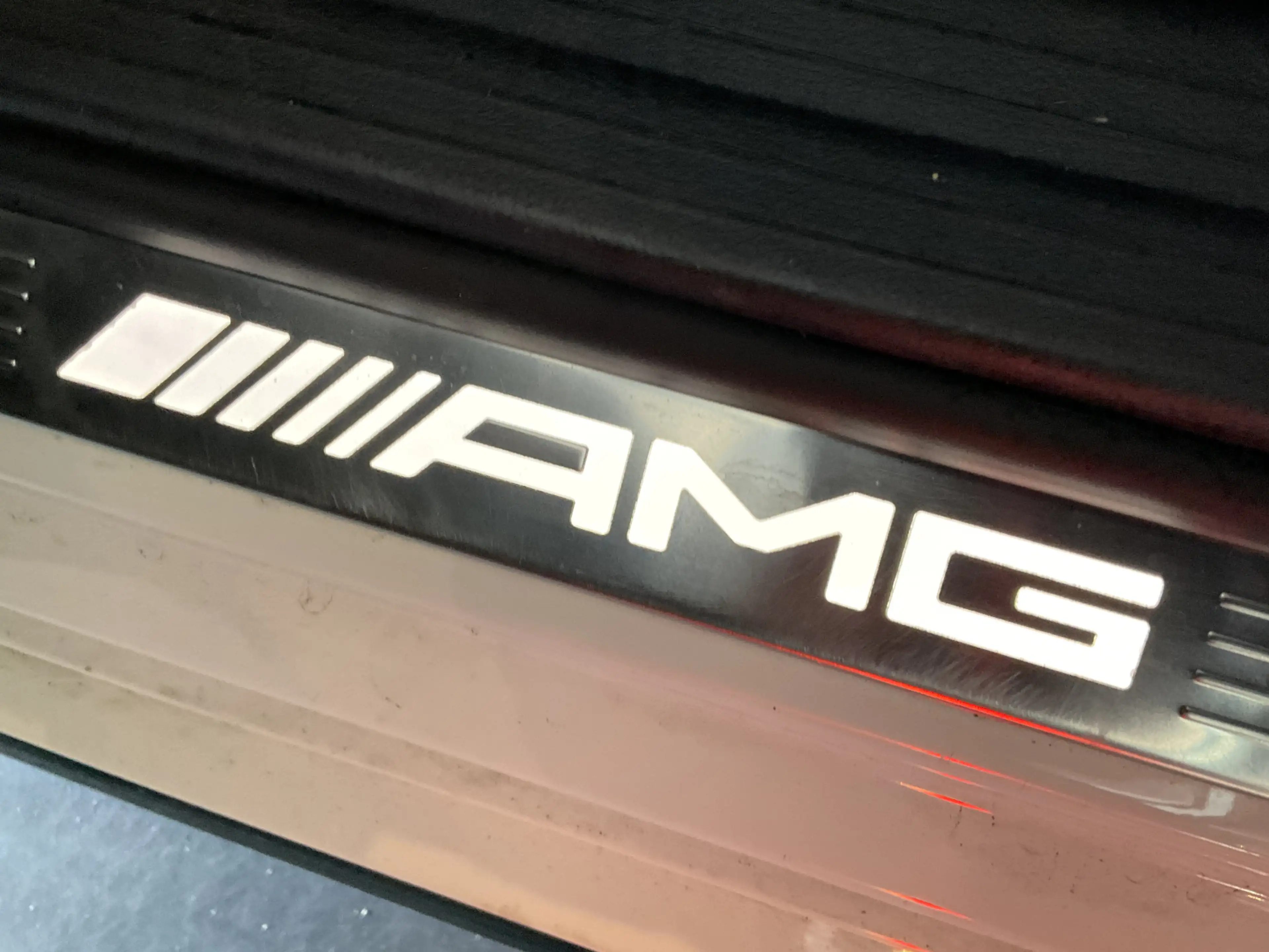 Mercedes-Benz A 45 AMG 4MATIC Pano.dak Leer Voll.Onderhoud — photo 11