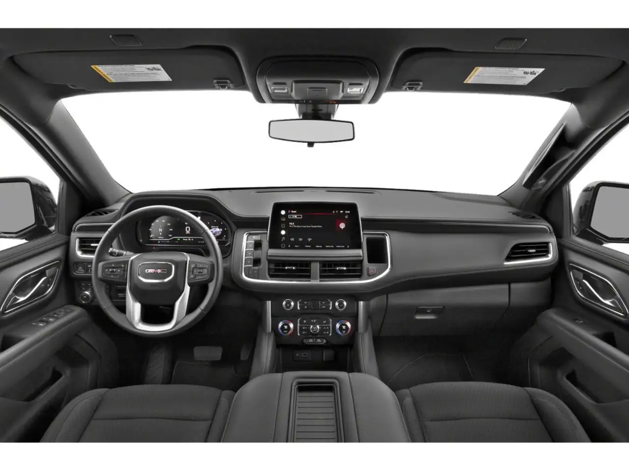 GMC Yukon снимка GMC Yukon