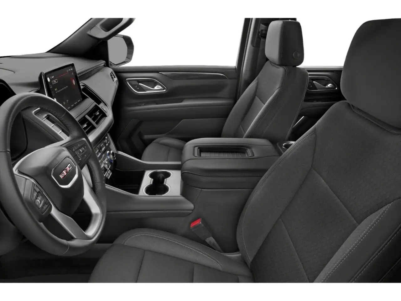 GMC Yukon снимка GMC Yukon