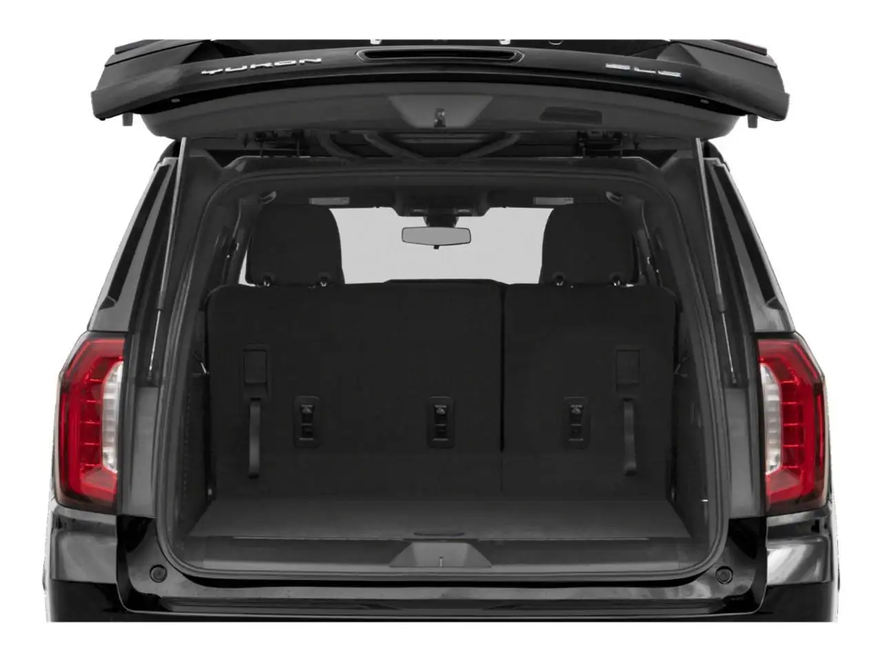 GMC Yukon снимка GMC Yukon