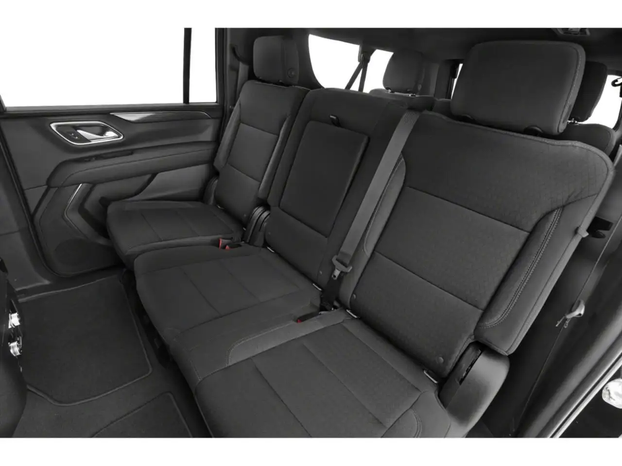 GMC Yukon снимка GMC Yukon