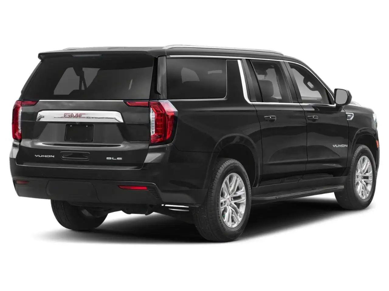GMC Yukon снимка GMC Yukon