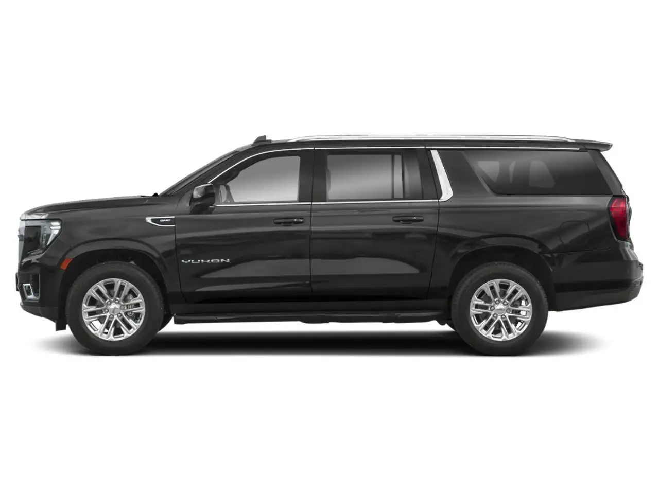 GMC Yukon снимка GMC Yukon