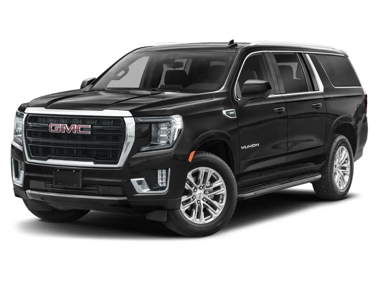 2023 GMC Yukon
