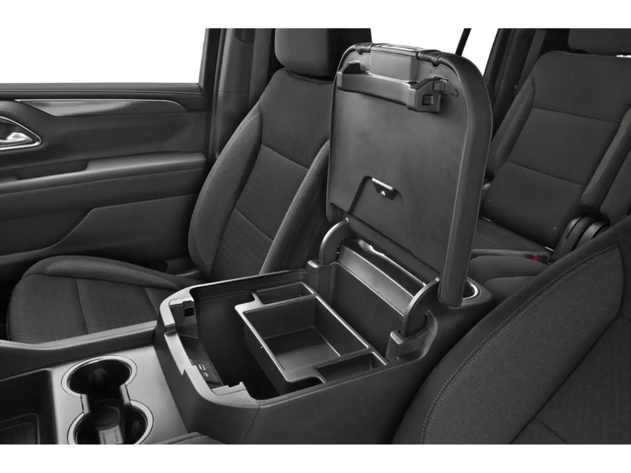 GMC Yukon снимка GMC Yukon