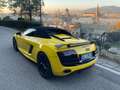 Audi R8 Spyder 5.2 V10 quattro r-tronic Galben - thumbnail 4