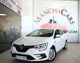 Renault Megane 1.5dCi Blue Business 85kW Blanco - thumbnail 2