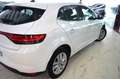 Renault Megane 1.5dCi Blue Business 85kW Blanco - thumbnail 45