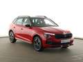 Skoda Kamiq 1.0 TSI DSG Monte Carlo Rojo - thumbnail 9