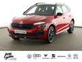 Skoda Kamiq 1.0 TSI DSG Monte Carlo Rot - thumbnail 1