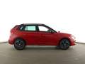 Skoda Kamiq 1.0 TSI DSG Monte Carlo Rot - thumbnail 8