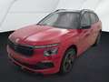 Skoda Kamiq 1.0 TSI DSG Monte Carlo Rot - thumbnail 3