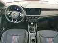 Skoda Kamiq 1.0 TSI DSG Monte Carlo Rot - thumbnail 4