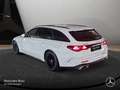 Mercedes-Benz E 300 de T 4M Hybrid AMG Fahrass Burmester Distr. Bianco - thumbnail 10