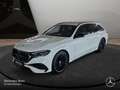 Mercedes-Benz E 300 de T 4M Hybrid AMG Fahrass Burmester Distr. Bianco - thumbnail 2